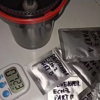 Developer Kit Film ECN-2 & C-41 (Untuk Cuci Foto Film Kamar Gelap)