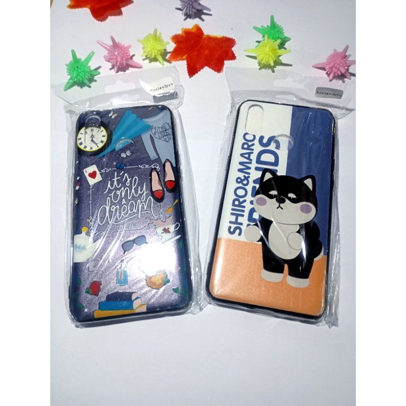 Case Karakter Lucu Realme 3 Pro/ Pelindung Hp Realme 3 Pro Karakter Lucu