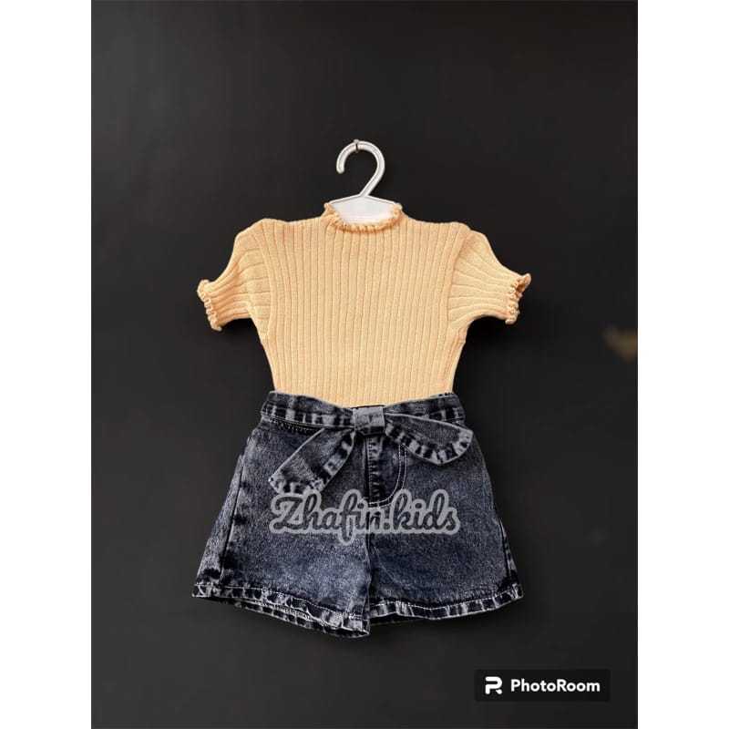 setelan baju anak perempuan umur 1-7 tahun terbaru one set anak perempuan umur 1-7 tahun terbaru