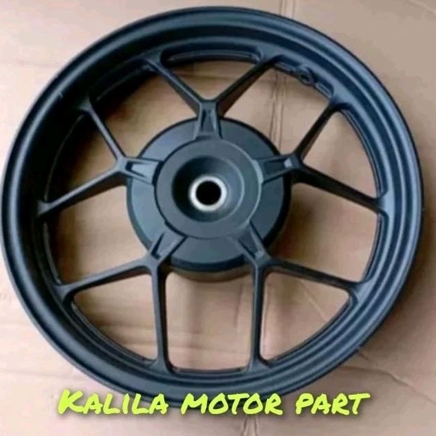 Velg pelek racing belakang Vario 125 150