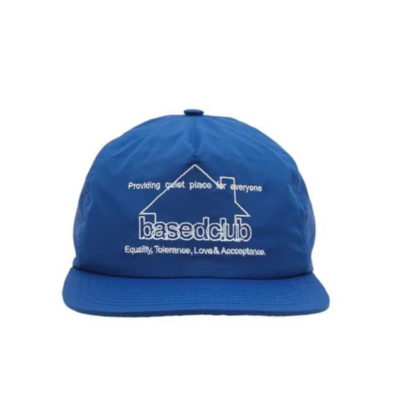 Basedclub - topi original store