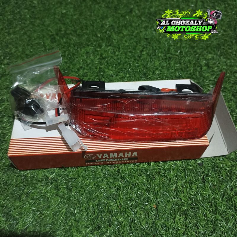 LAMPU BEHEL FIZR SSTWO MALAYSIA ORIGINAL