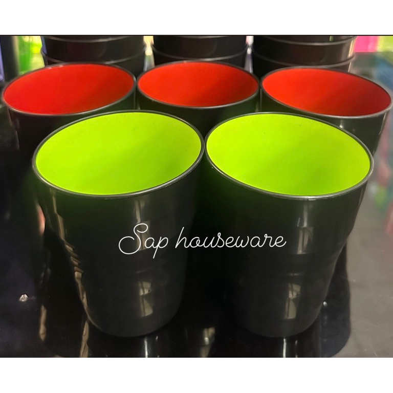 Koleksi Terbaru Gelas minum plastik great 1 lusinGelas ramengelas plastik jepanggelas kopi