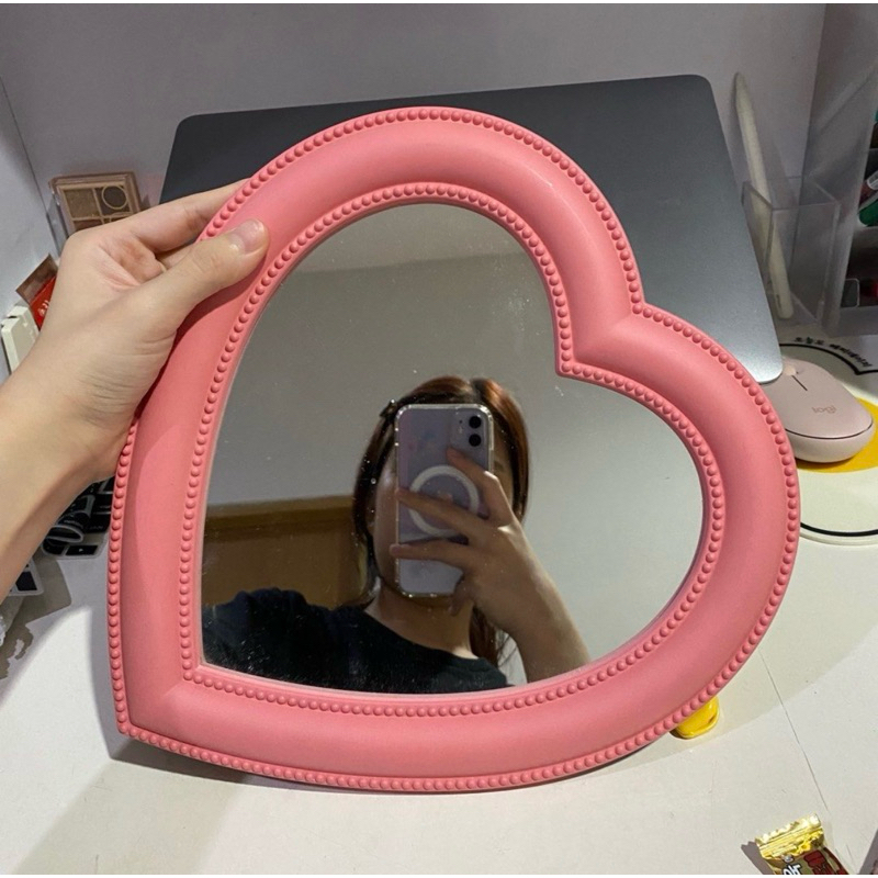 cermin hati preloved