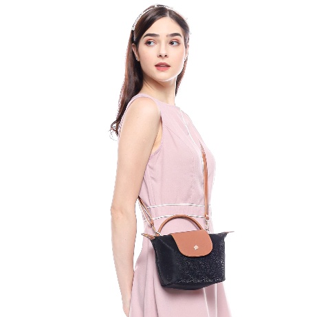 PROMO BRAND Tas Selempang Wanita Amira Slingbag terbaru kekinian Irvanbagshop