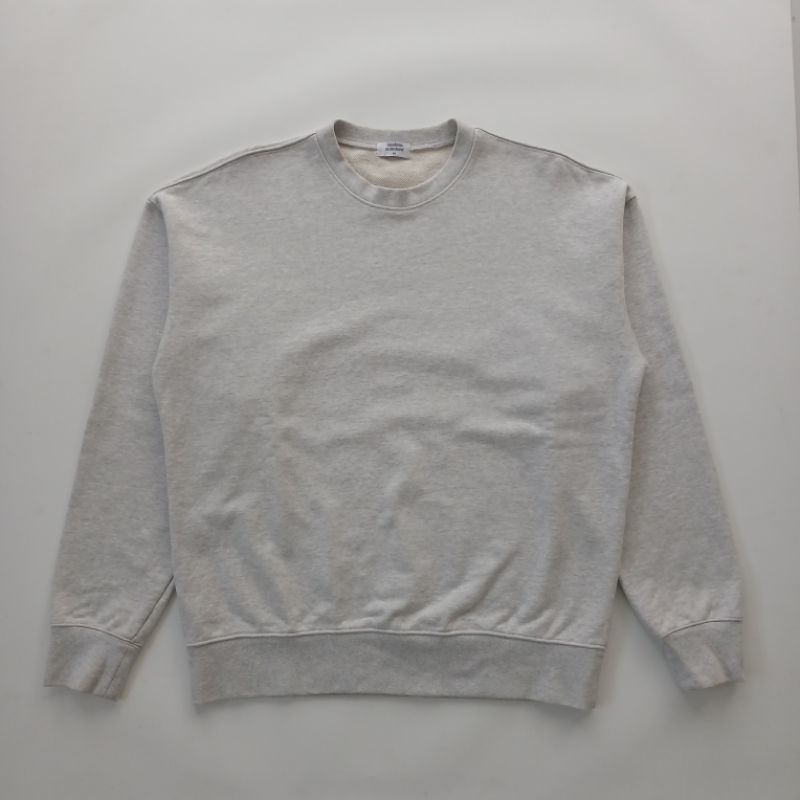 Musinsa standard crewneck sweatshirt