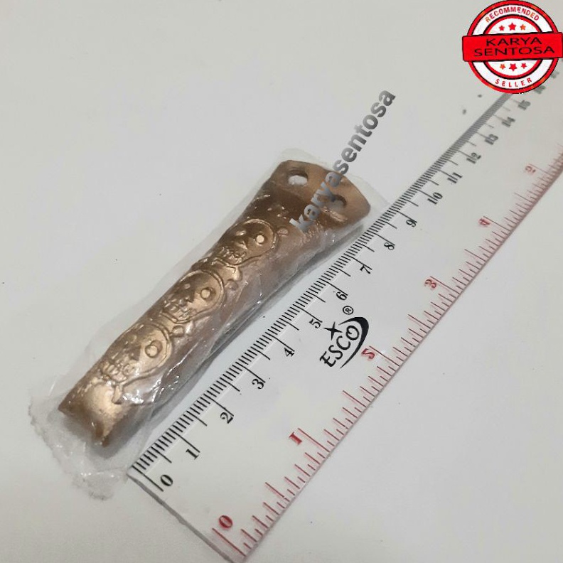 

READY STCOK Madat Candu Tengkorak 3