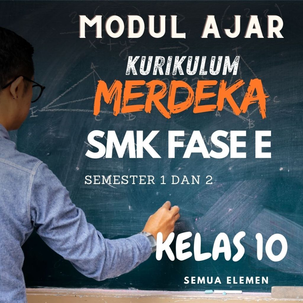 

PERANGKAT AJAR Electrical Avionic KELAS 10 11 12 KURIKULUM MERDEKA SMK