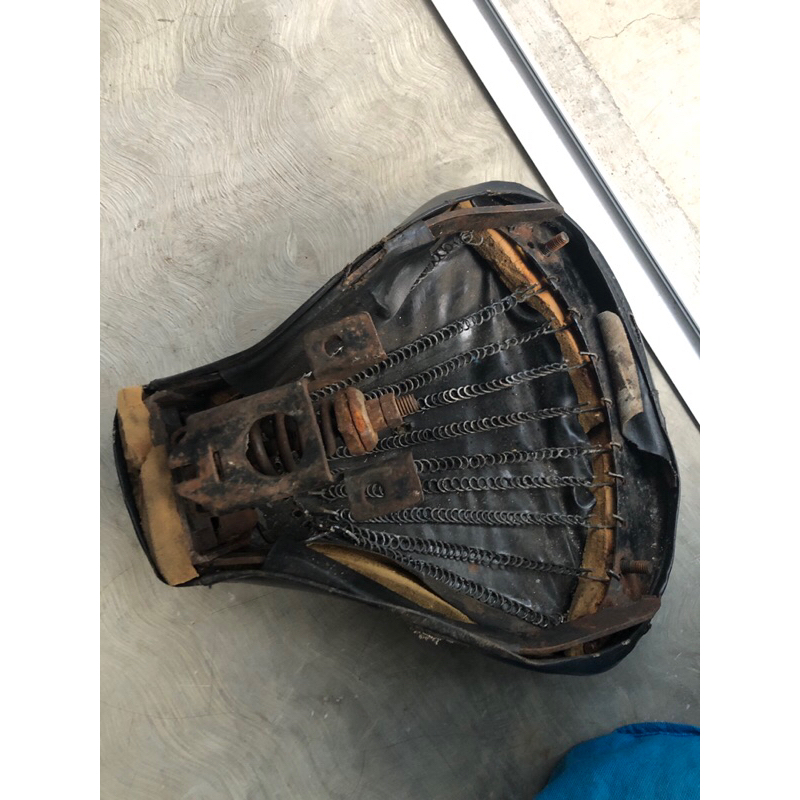 jok vespa bekas ps tv