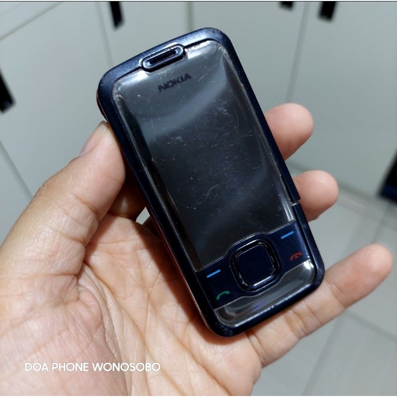 NOKIA 7610s / NOKIA 7610 SLIDE BAHAN