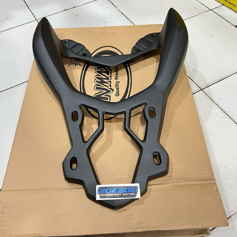 Breket Bracket Box Nmax New 2020-2024 Nmax Turbo Neo Nmax old 2015-2019 Braket box Nmax 2020 2021