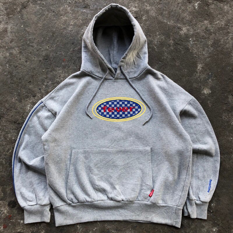 HOODIE FEVERTIME