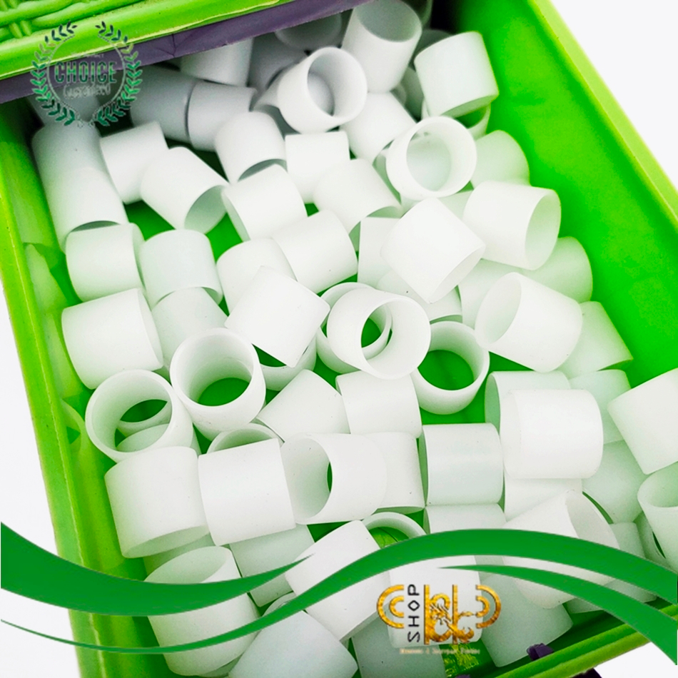 Ganjel Serobong 13 - OD 19mm OD 22mm OD 25mm