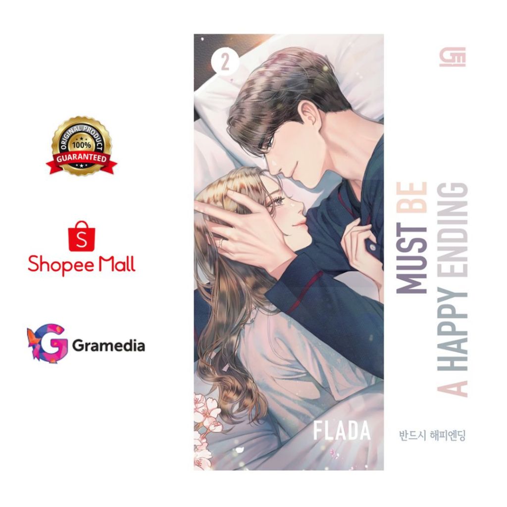 Must Be a Happy Ending 2