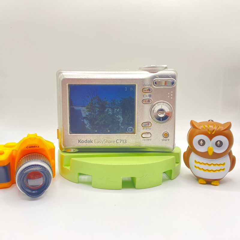 Kodak Easyshare C713