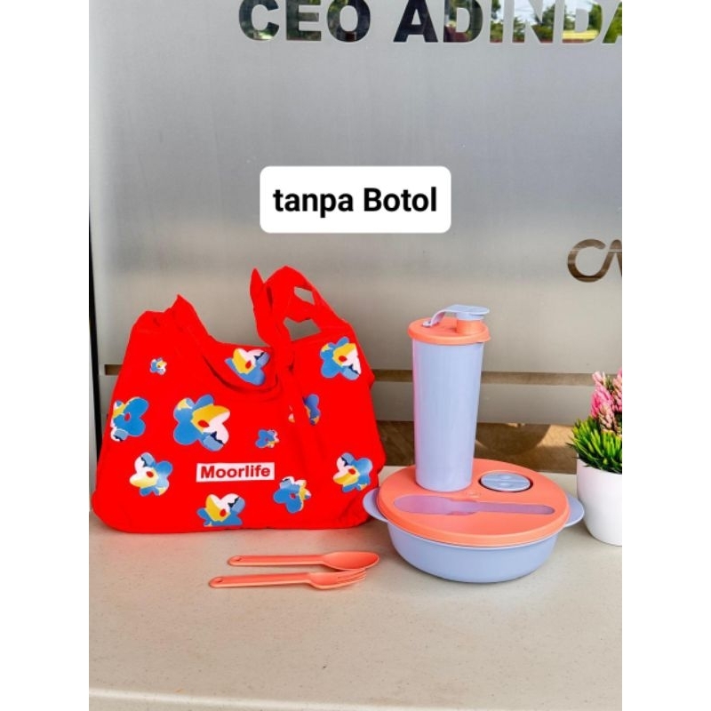 moorlife/ bekal set/munchie