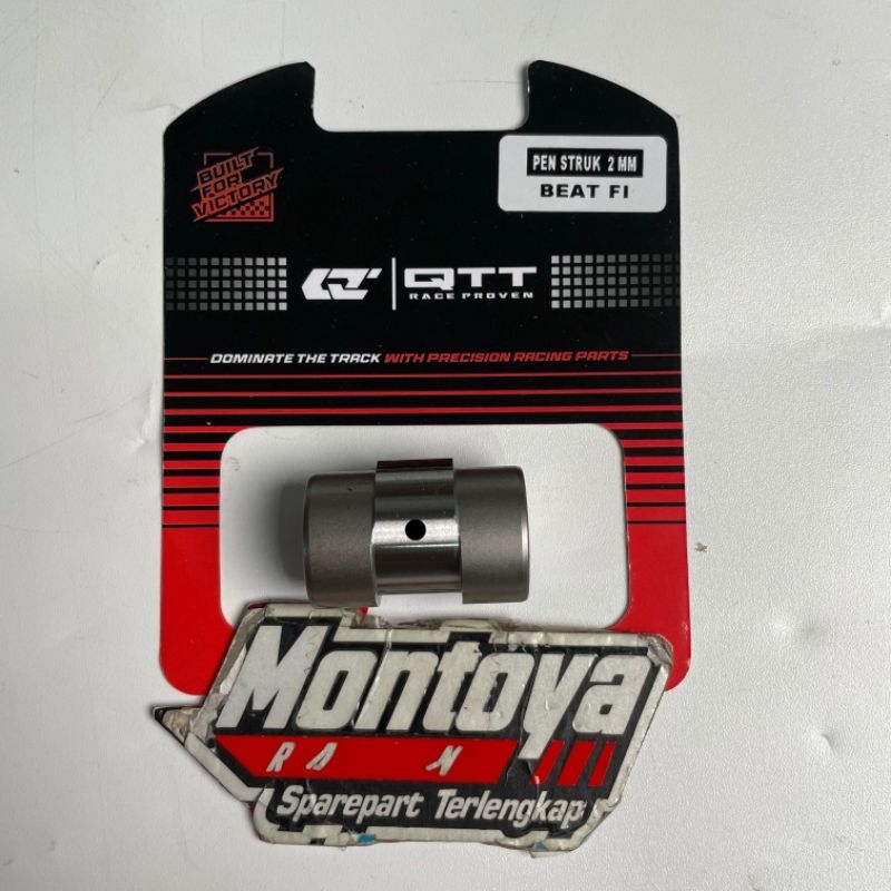PEN STROKE QTT BEAT FI BEAT KARBU 2 MM