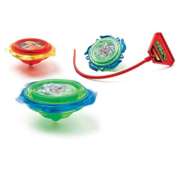 GASING FANCY BEBLET mc 412 / GASING MC 412