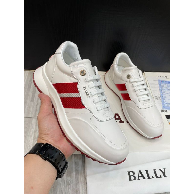 SEPATU SNEAKER PRIA BAL20075 BRANDED QLTY MIRROR