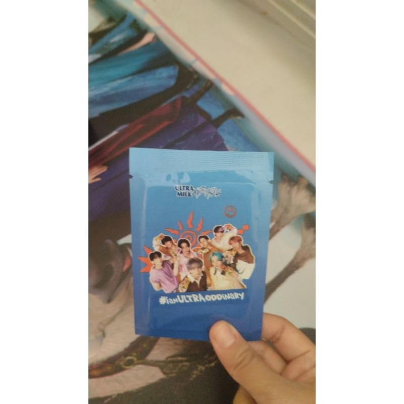 

susu ultramilk