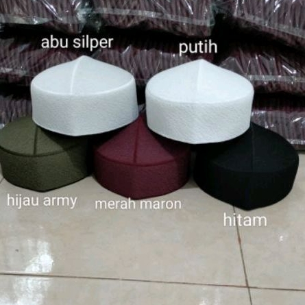 GROSIR PECI PAKISTAN TERBARU ISI 20 PISC