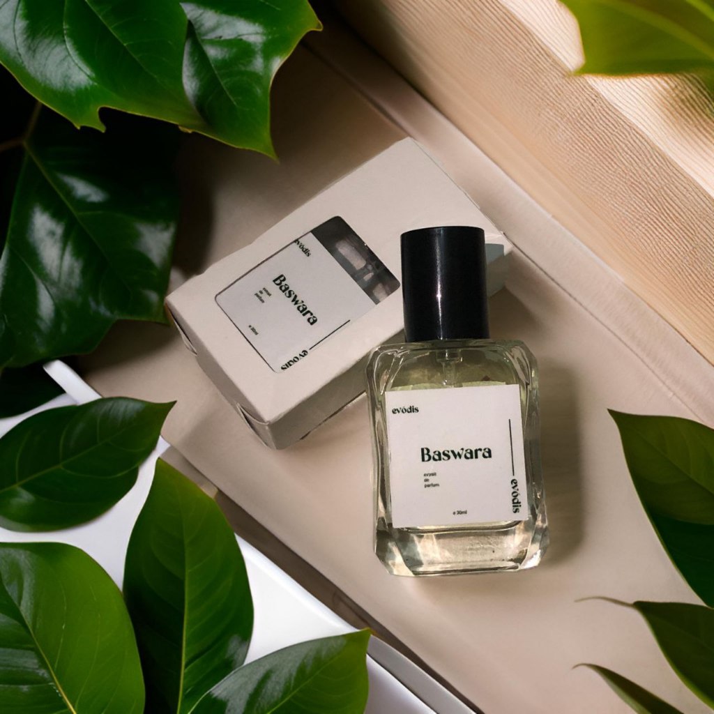 EVODIS PARFUM PRIA - BASWARA 30ML