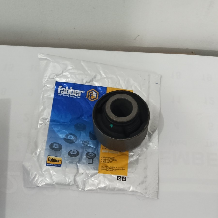 BUSHING ARM BOS SAYAP DEPAN BESAR NISSAN MARCH DATSUN GO FABBER