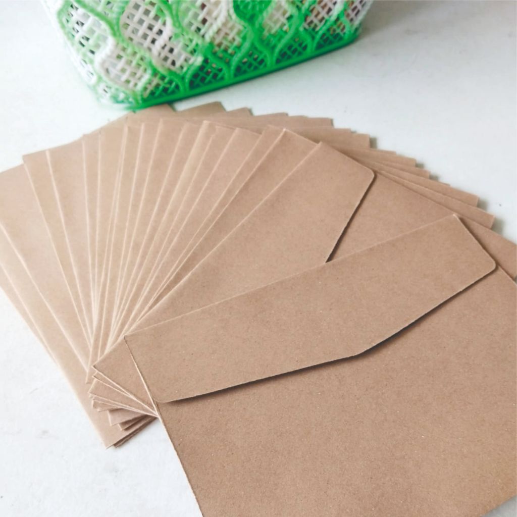 

Amplop, Amplop Undangan, Amplop Kraft, Amplop Custom, Amplop Coklat, Amplop Paking, Amplop Kemasan, AMPLOP A5 / A6/B7/AMPLOP VINTAGE / AMPLOP UNDANGAN / KRAF / VINTAGE