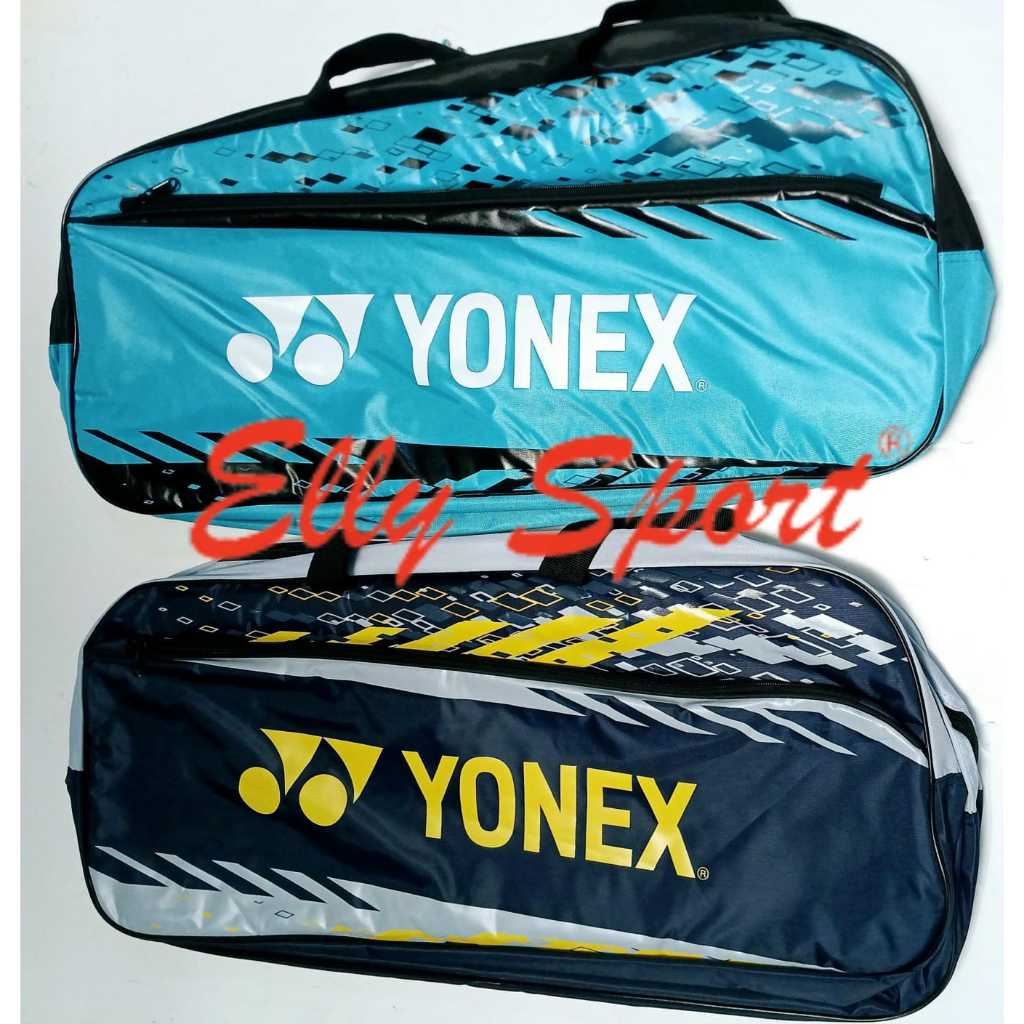 Tas Badminton kotak Yonex Ace 2331 T02