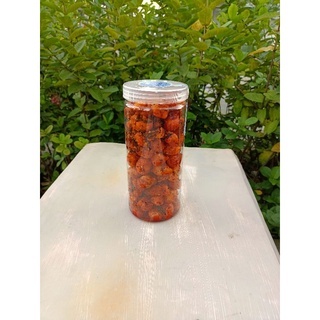 

SIOMAY MINI TOPBER CH SNACK READY MEDAN