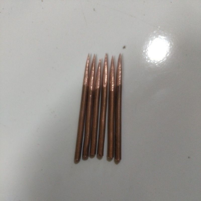Paku Solder Tembaga