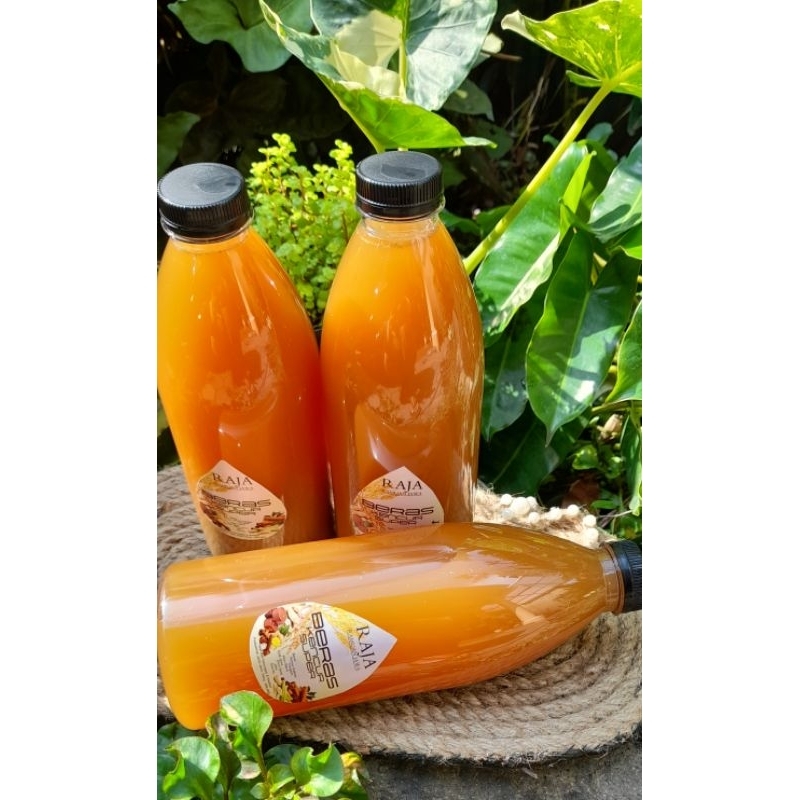 

BERAS KENCUR SUPER 350 ML
