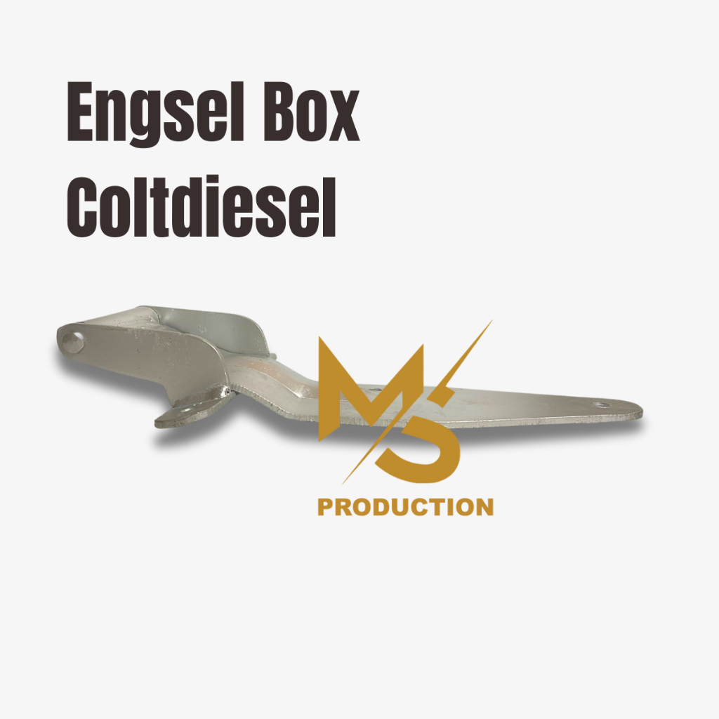 Engsel Pintu Mobil Box / Engsel Wing box Standart /Engsel Pintu Belakang Mobil Box