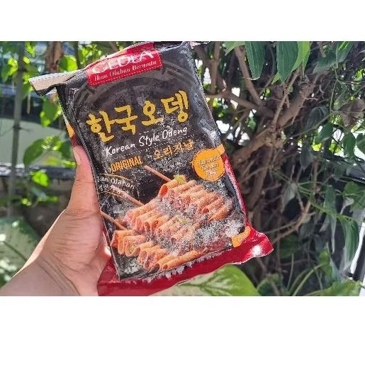 

Cedea Odeng Original 480 gr