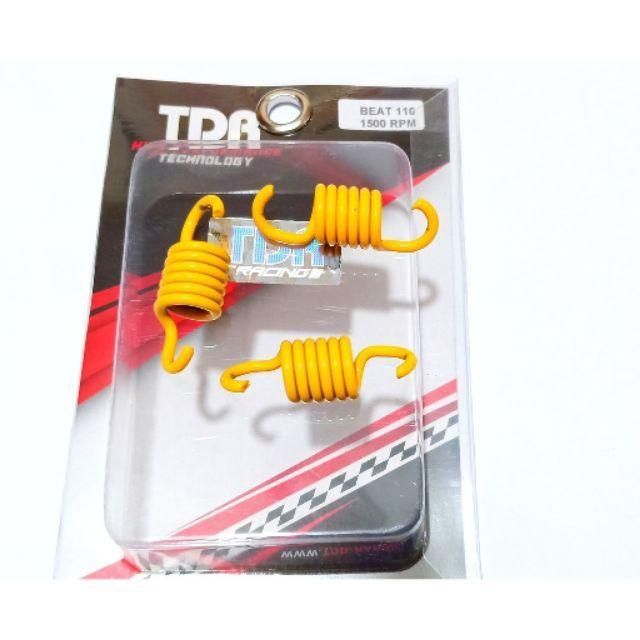 PER SENTRI TDR RACING BEAT INJEKSI/ PER SENTRI HVS RACING BEAT INJEKSI/ PER SENTRI BEAT INJEKSI TDR 