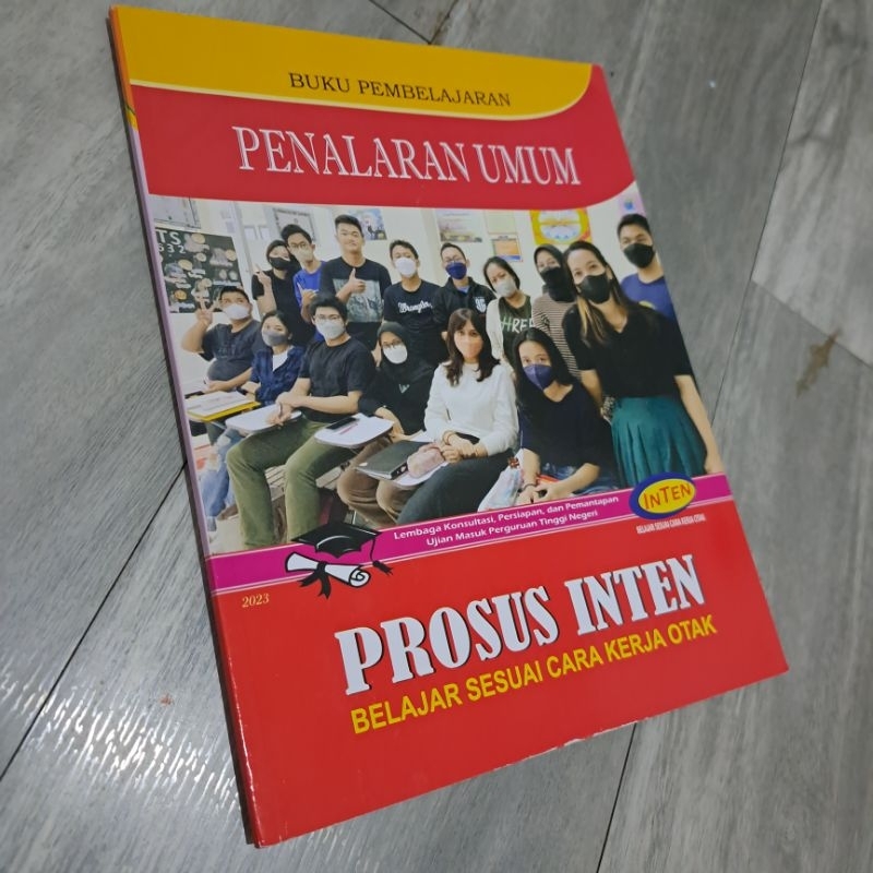 

[BACA DESKRIPSI] modul pu & pk