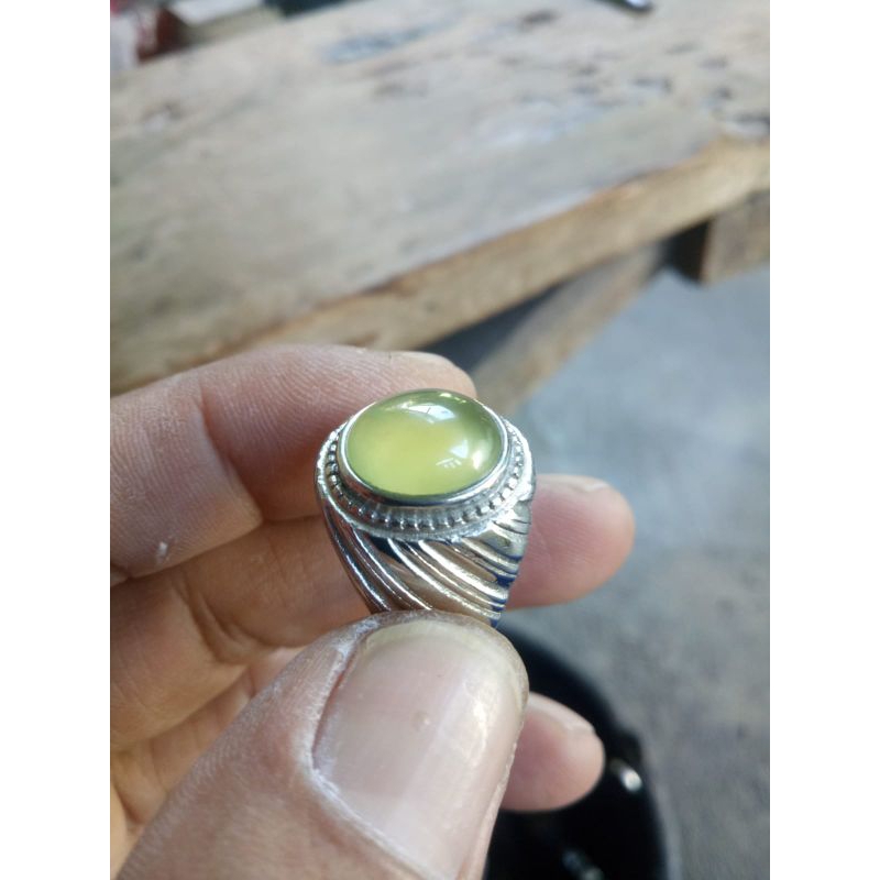 batu cincin bio solar asli murah
