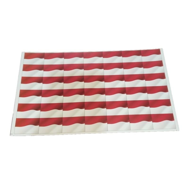 

Stiker Tempel Indonesia