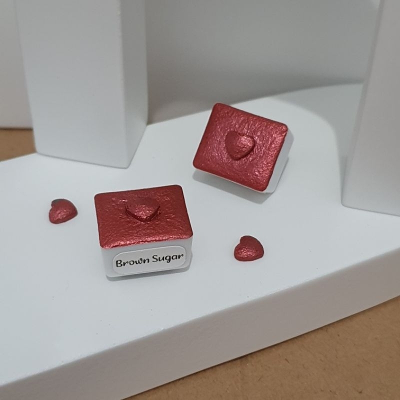 

Decoreating | Brown Sugar - Handmade Watercolor