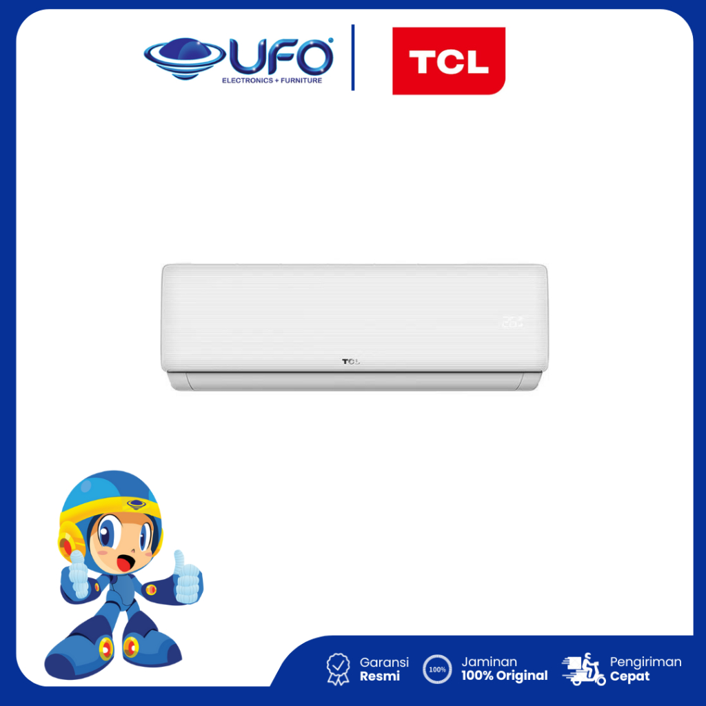 AC TCL 2 PK STANDAR TAC18CSD