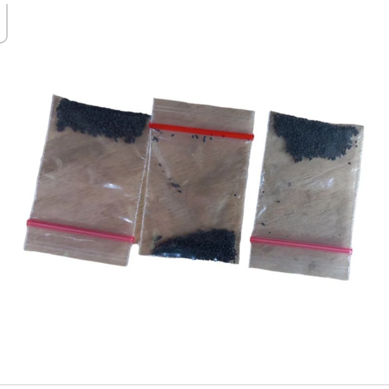 Racun Tikus dan Celeng Baegun Temik Themix Temix Black Kemasan Sachet