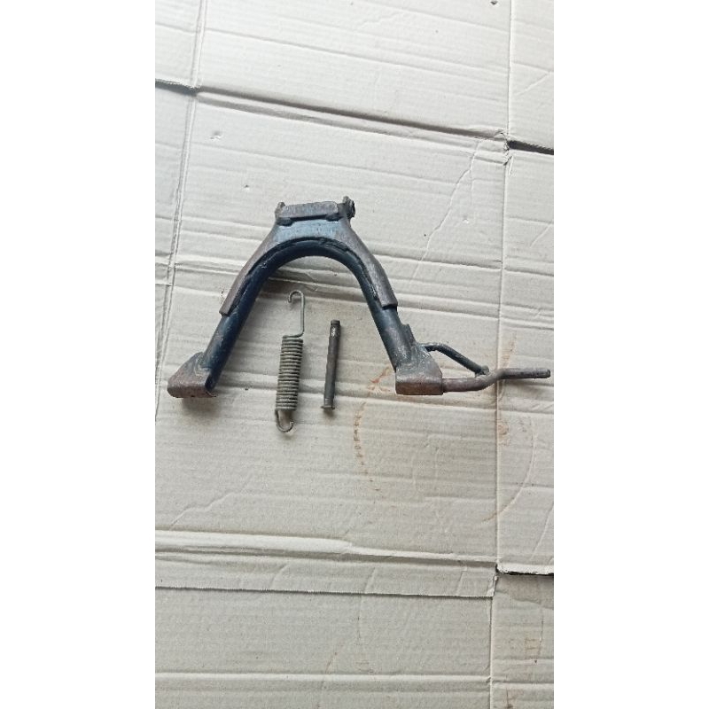 standar dua Mio Sporty Mio smile Mio Soul karbu sama original copotan