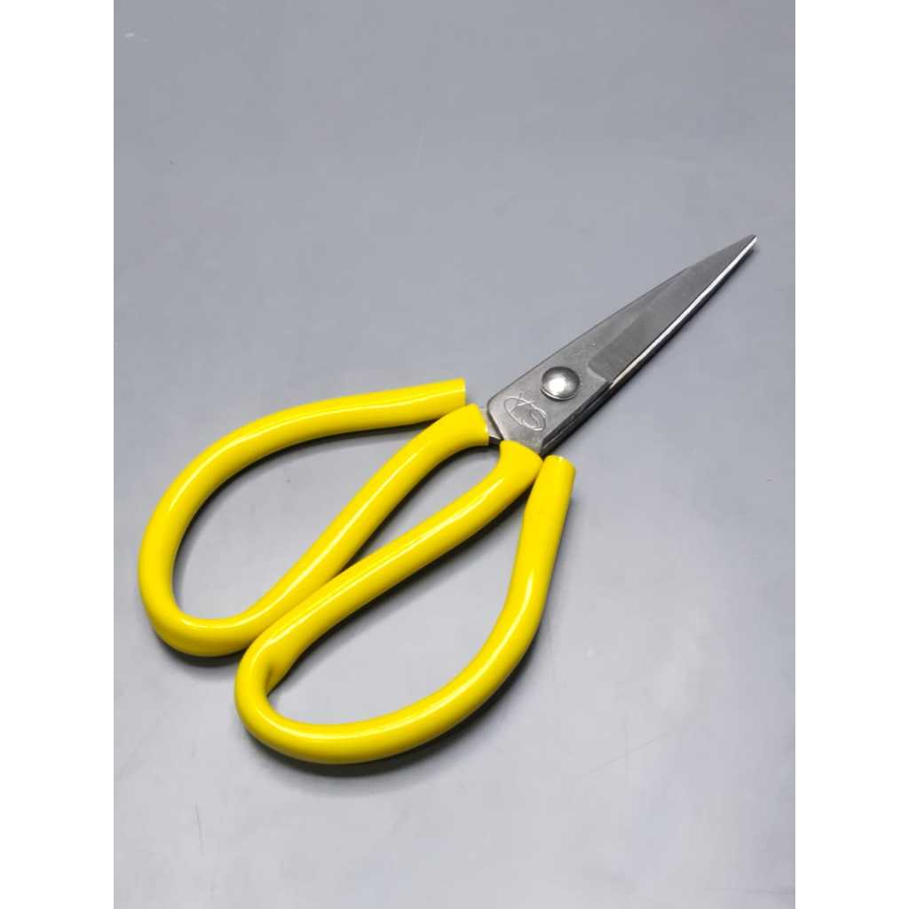 

Gunting Kulit 8 Inch Kualitas Bagus Dan Tajam