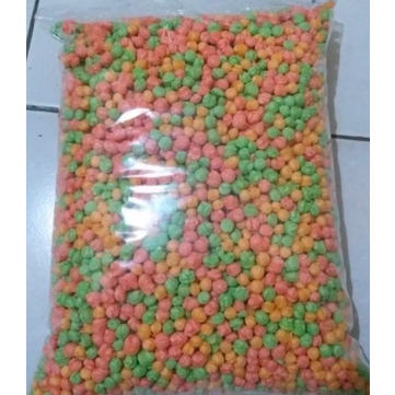 

nyam nyam rice crispy original termurah