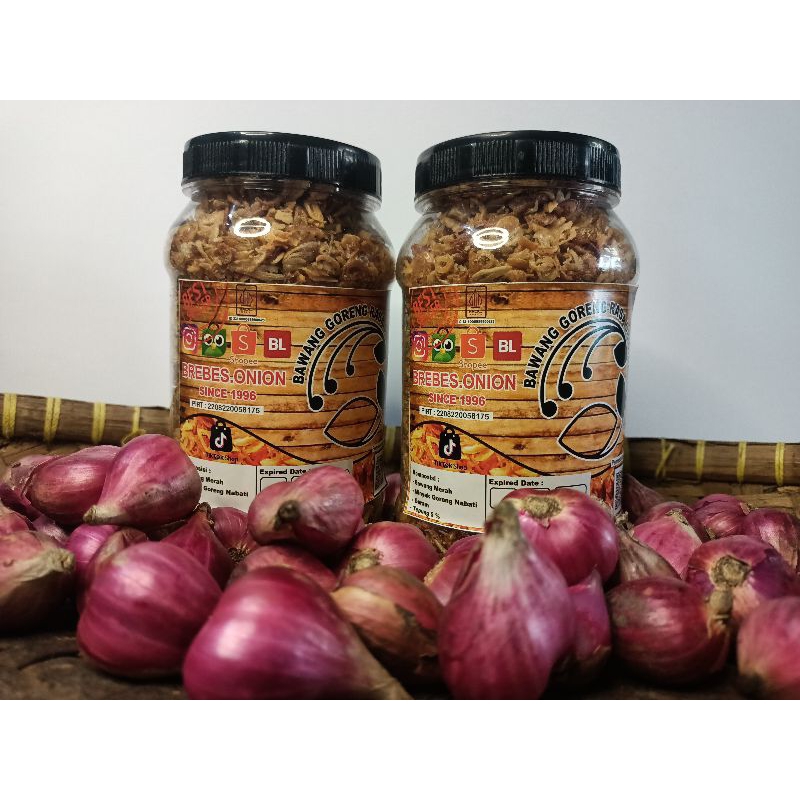 

bawang goreng 250gr flip