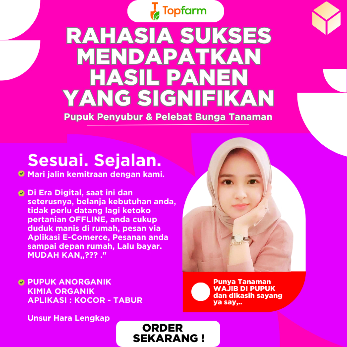 RB Pupuk Anggrek Cepat Berbunga / Pupuk Anggrek Rajin Berbunga / Pupuk Anggrek Agar Subur / Pupuk