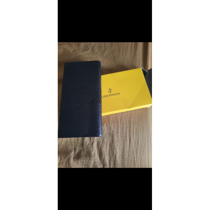 Dompet Panjang Obermain