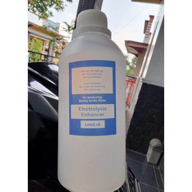 enhancer original enagic