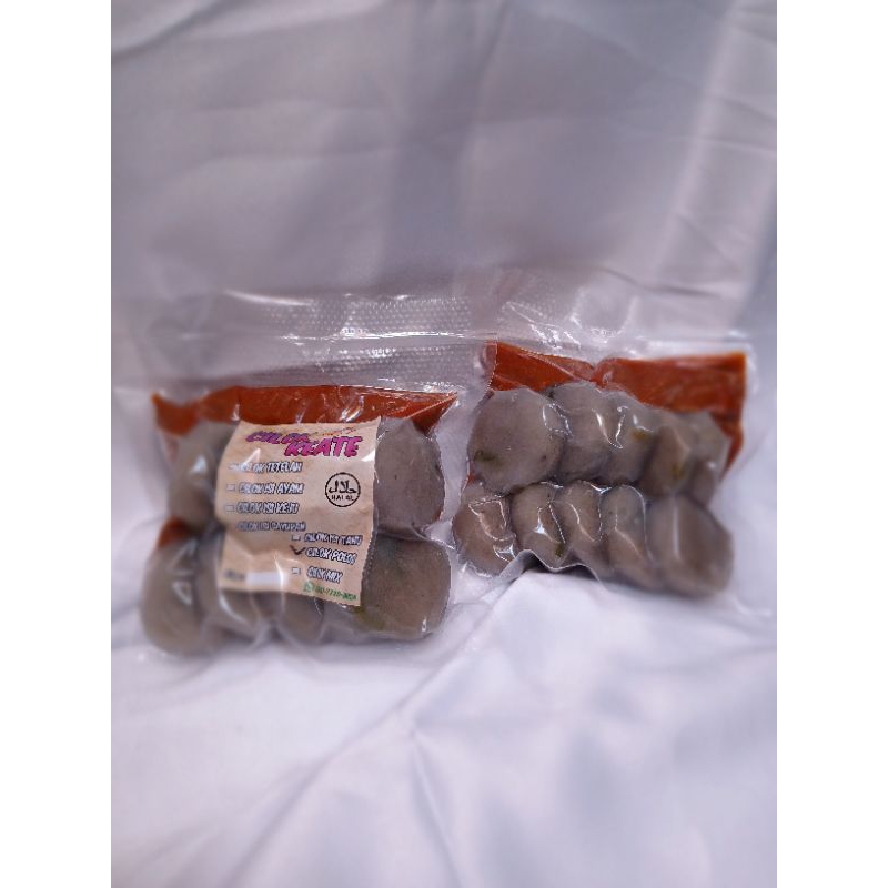 

CILOK KEATE FROZEN POLOS ISI 10PCS