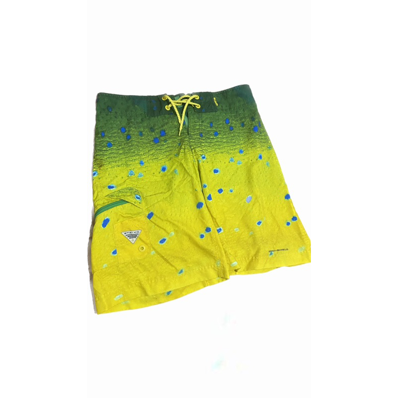 COLUMBIA PFG SHORT PANTS